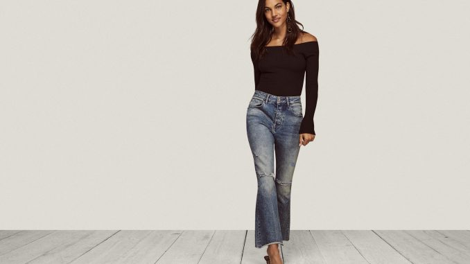 jean