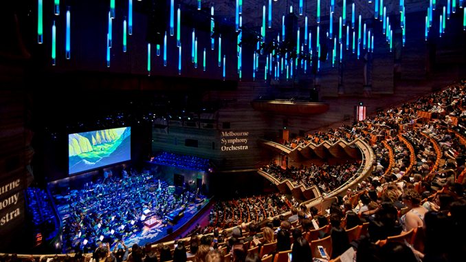Melbourne Symphony Orchestra 3 _ Photo Credit Daniel Aulsebrook