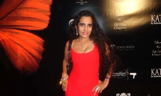 SANJINI