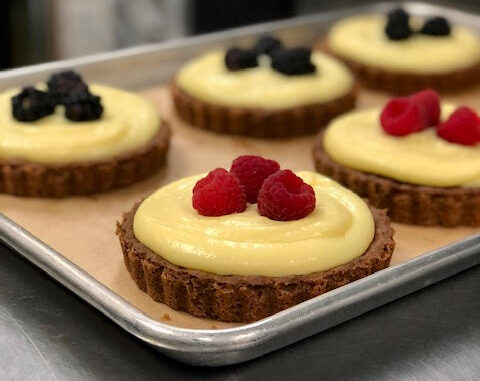 Tarts