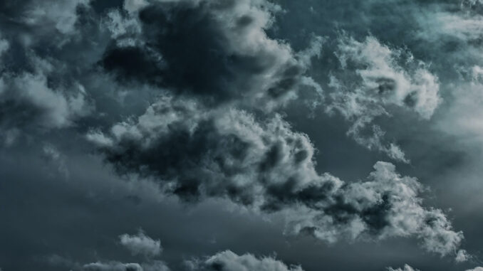clouds