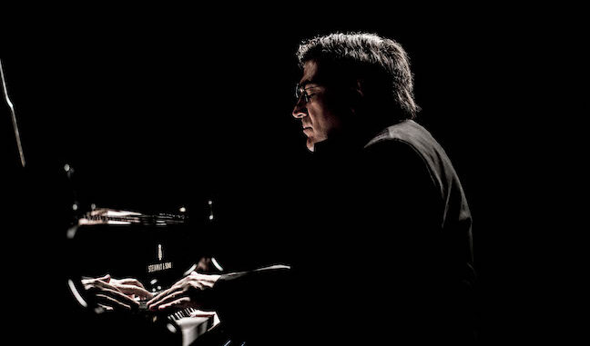 Sergei Babayan Photo: Marco Borggreve