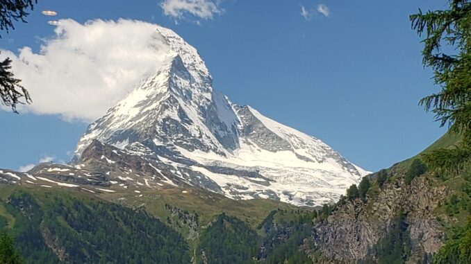 20230615_113818 The Matterhorn