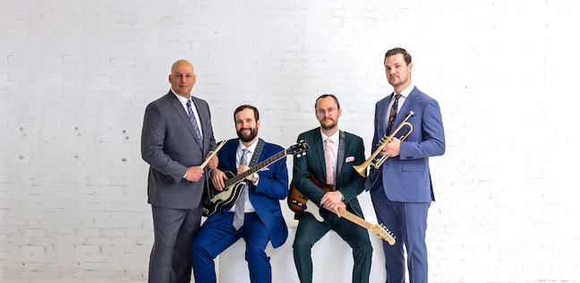 The-Four-Freshmen