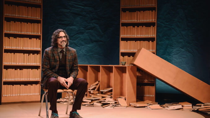 3 - Gary Gulman GRANDILOQUENT (credit Michaelah Reynolds) 048