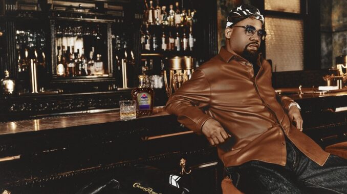 Starter x Crown Royal2- Juvenile (1)